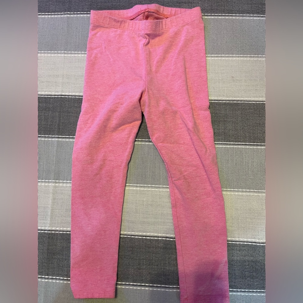 Girls Leggings
